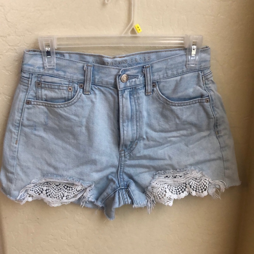 AMERICAN EAGLE SHORTS
